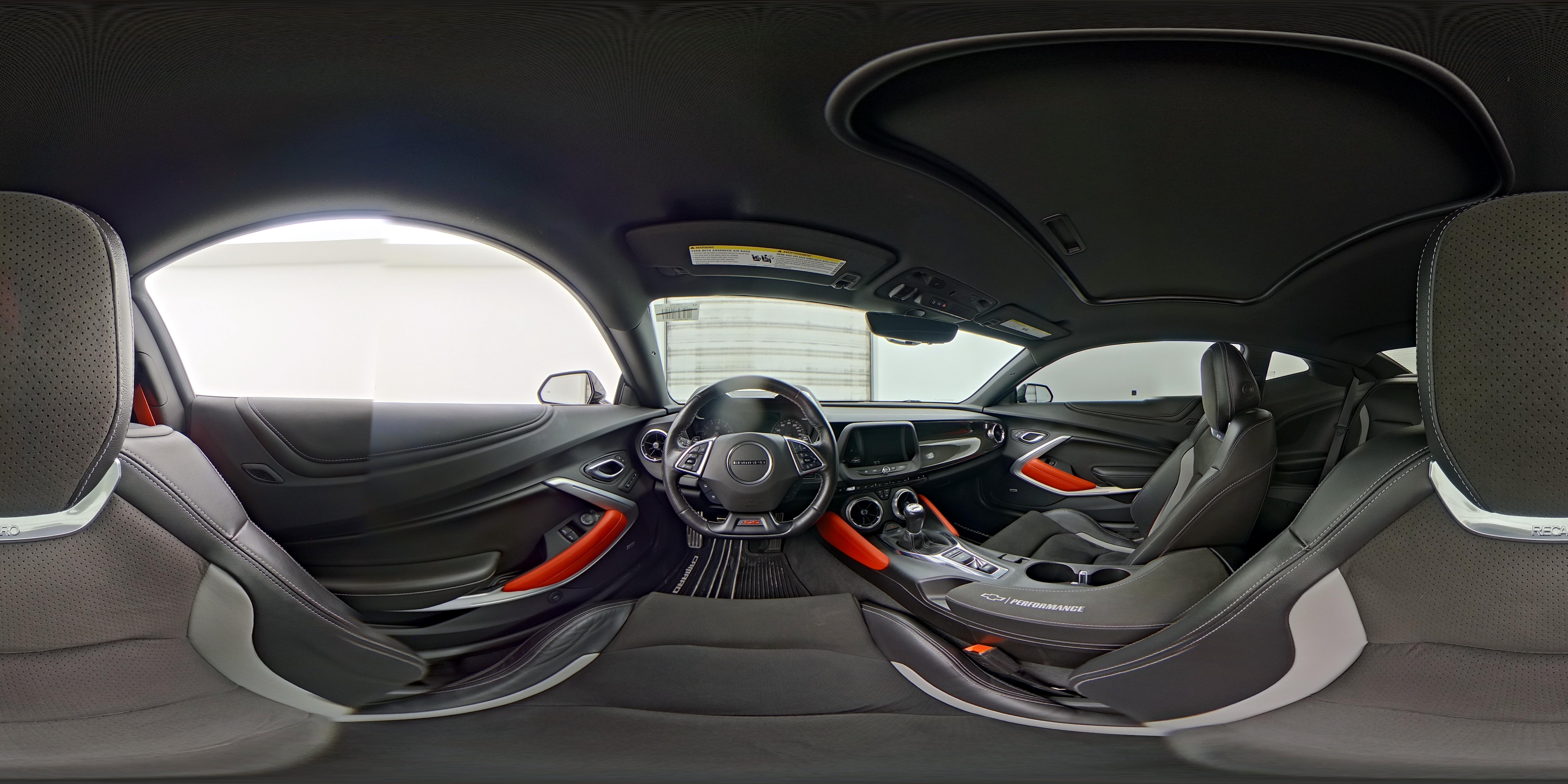 2022 Chevrolet Camaro 2SS - Photo 25