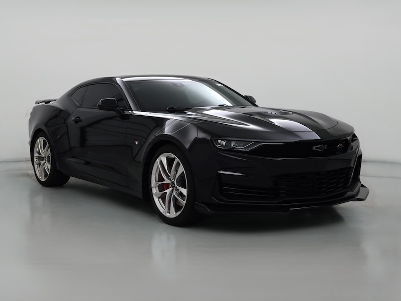 2022 Chevrolet Camaro 2SS