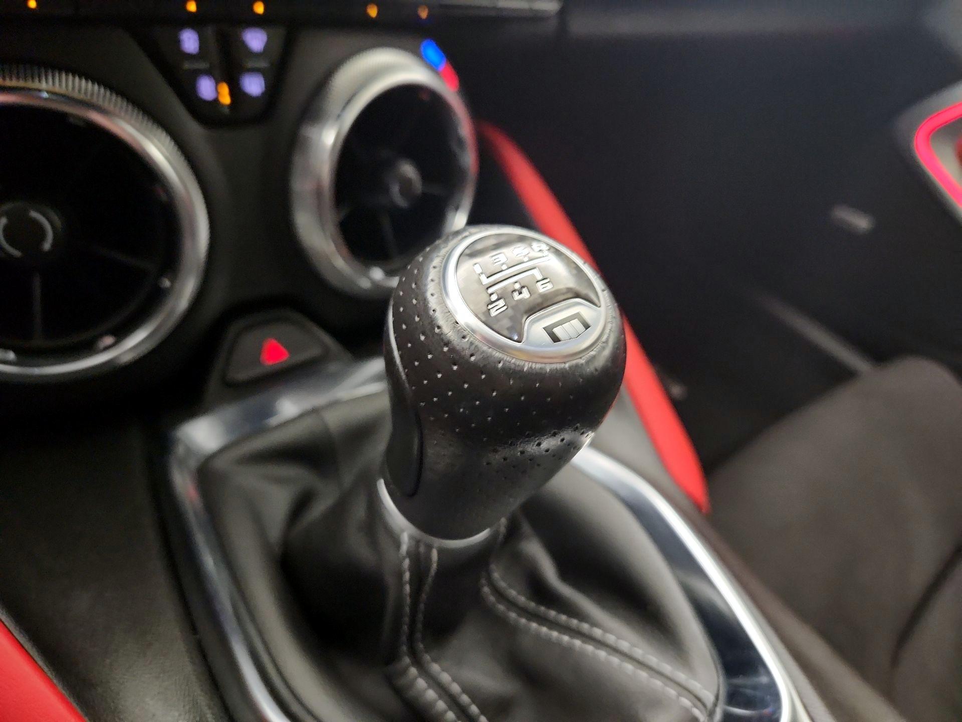 Thumbnail: 2022 Chevrolet Camaro - 17