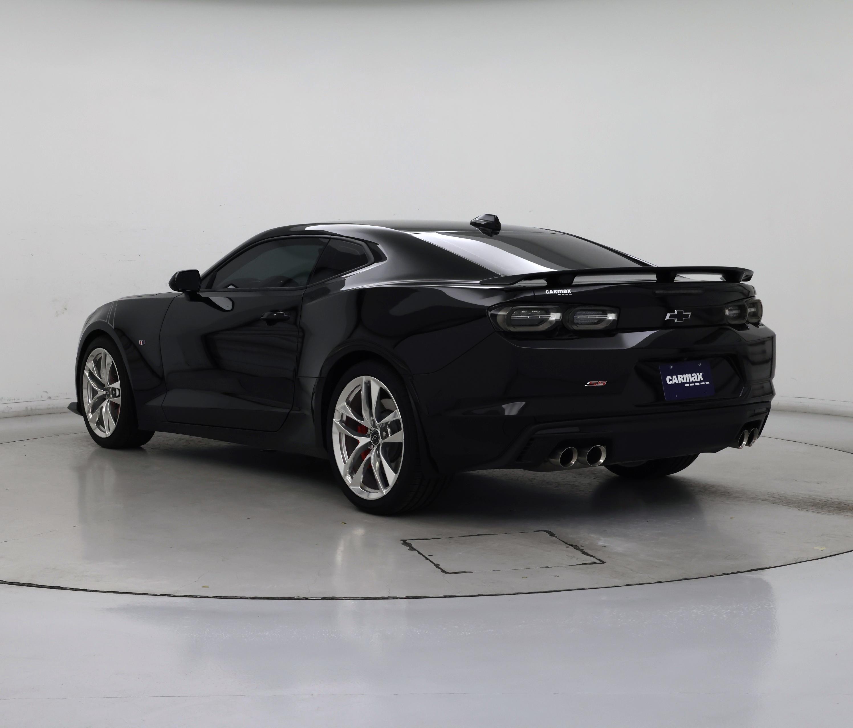 Thumbnail: 2022 Chevrolet Camaro - 2