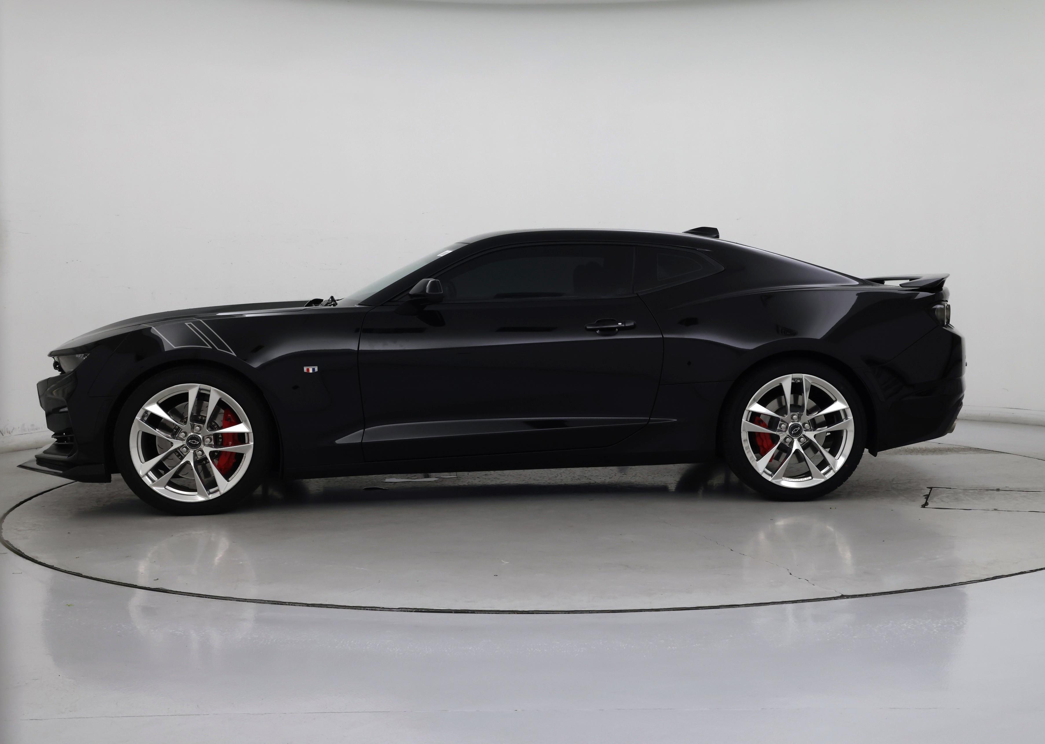 Thumbnail: 2022 Chevrolet Camaro - 3