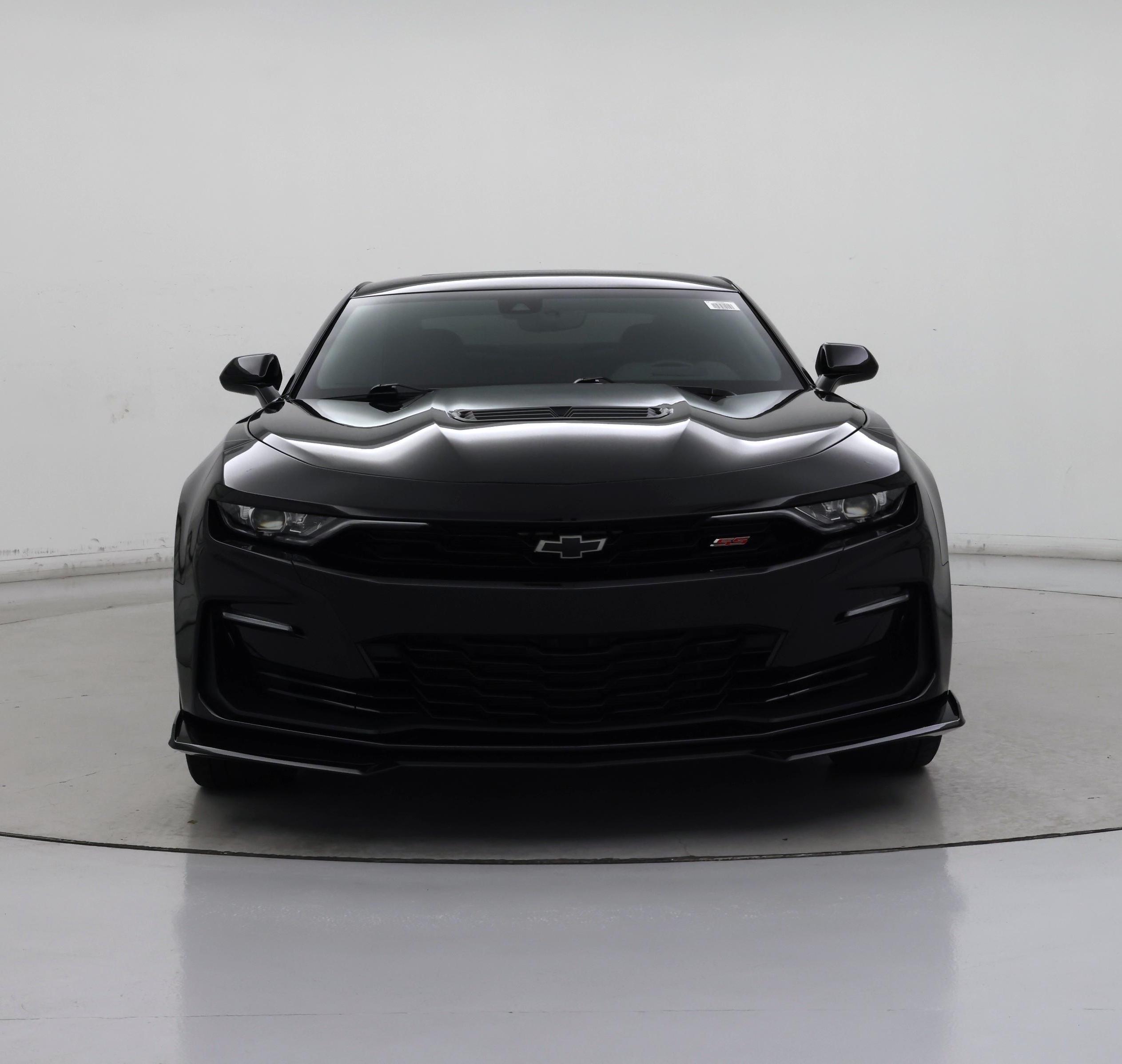Thumbnail: 2022 Chevrolet Camaro - 5