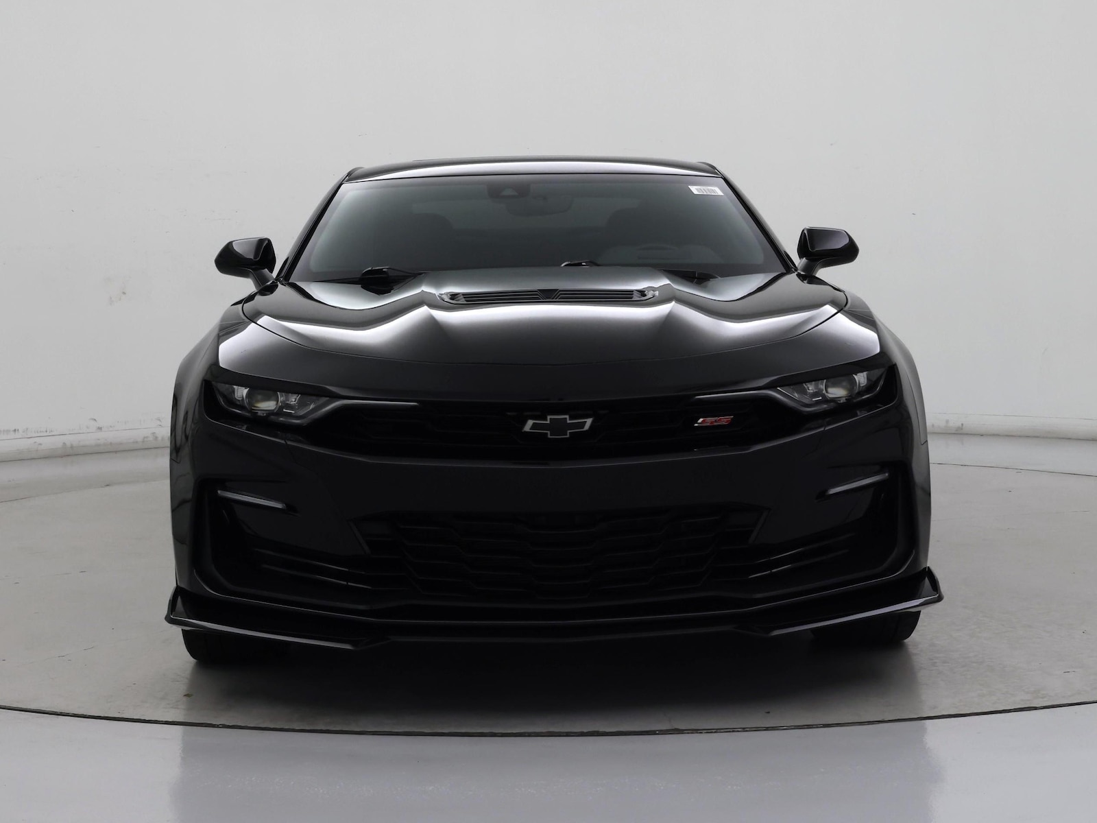 2022 Chevrolet Camaro 2SS - Photo 6