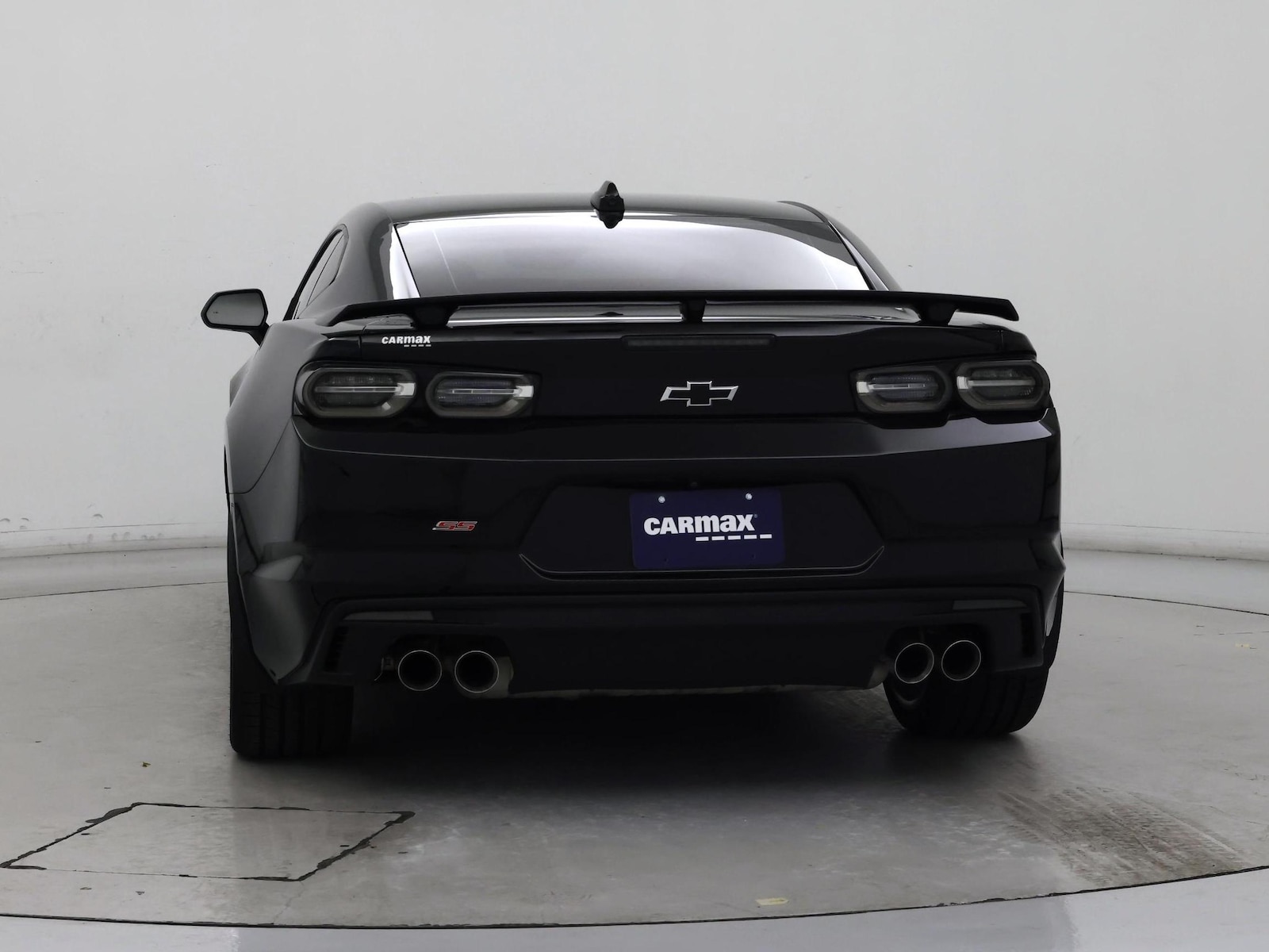 2022 Chevrolet Camaro 2SS - Photo 7