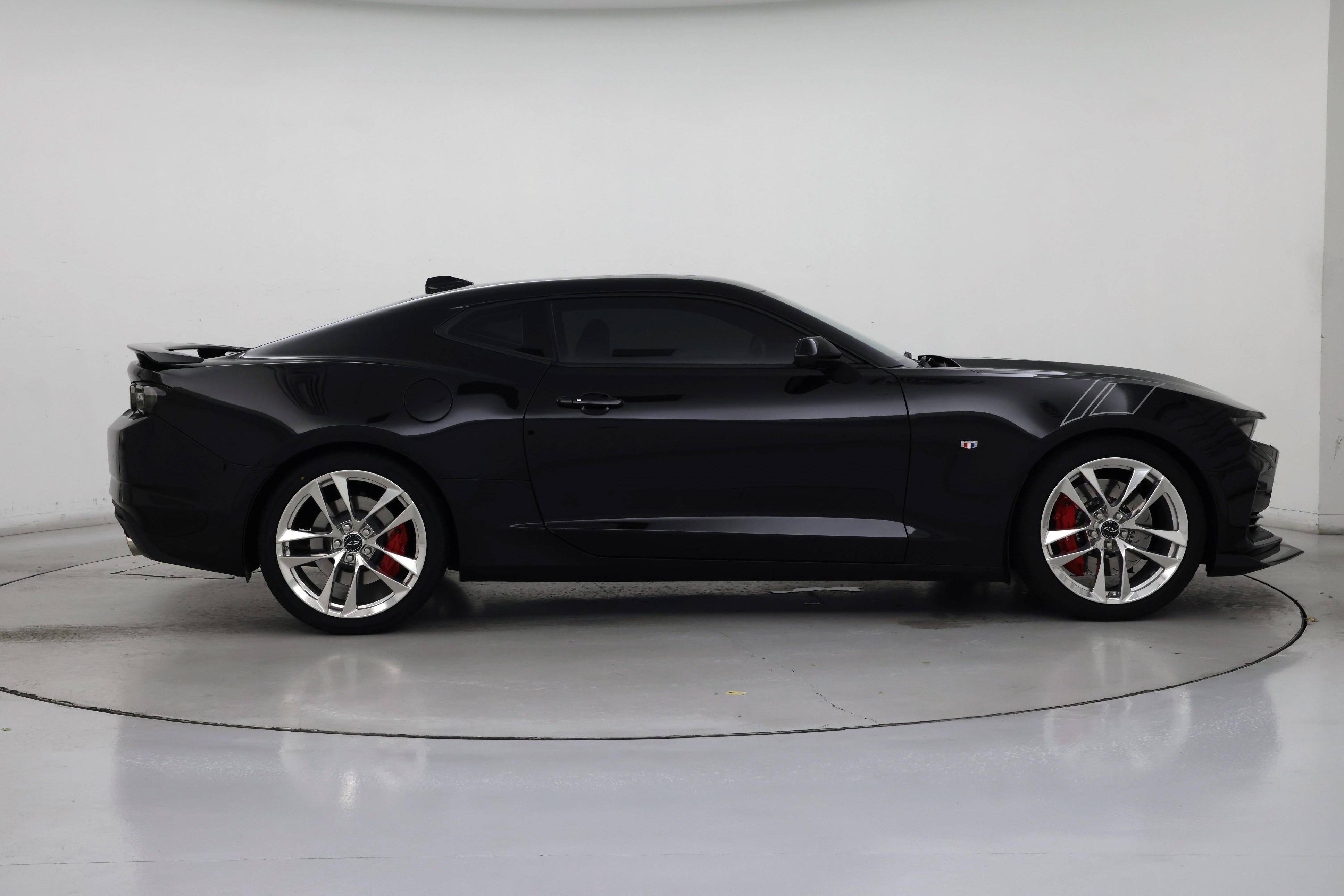 Thumbnail: 2022 Chevrolet Camaro - 7