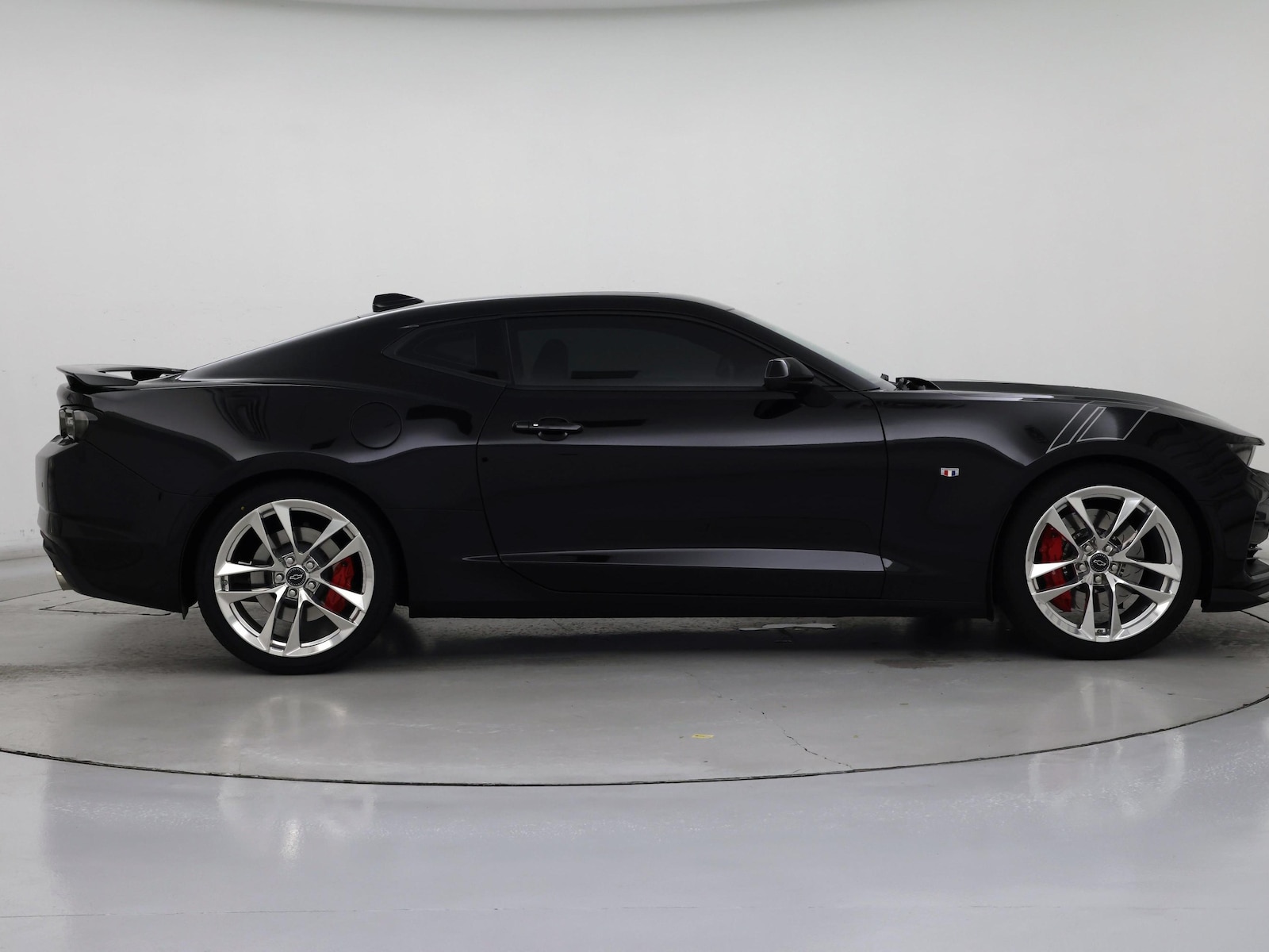 2022 Chevrolet Camaro 2SS - Photo 8