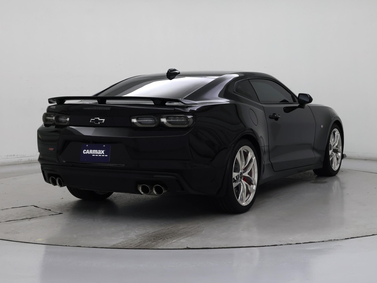 2022 Chevrolet Camaro 2SS - Photo 9