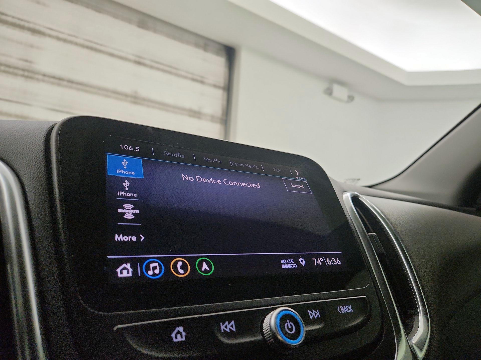 Thumbnail: 2020 Chevrolet Equinox - 15