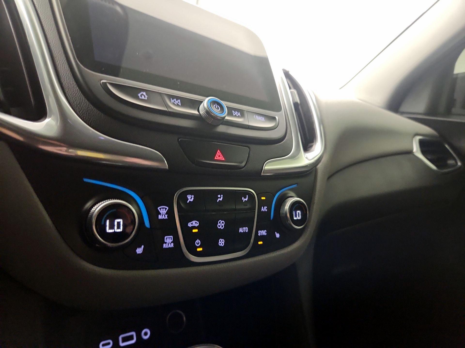 Thumbnail: 2020 Chevrolet Equinox - 16