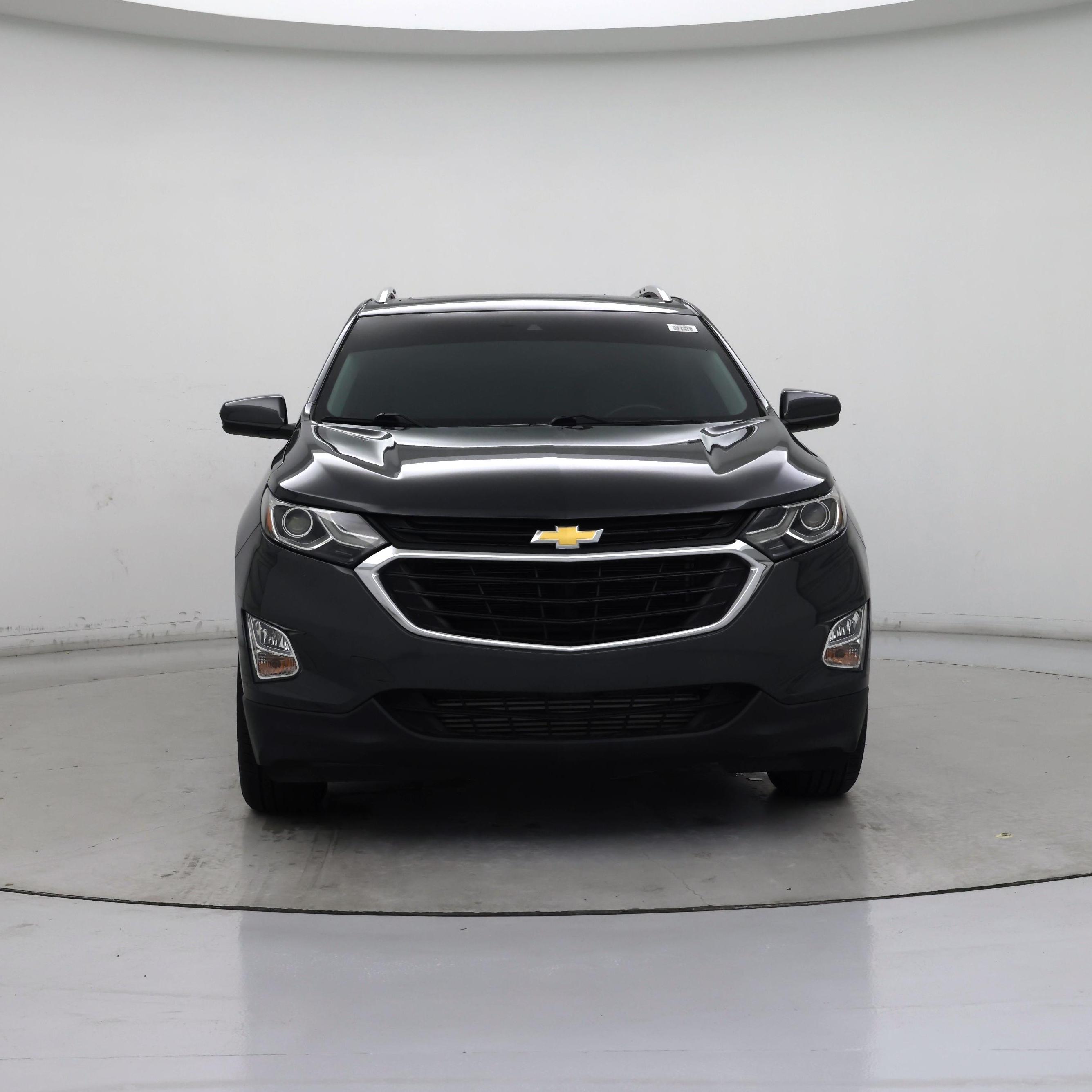 Thumbnail: 2020 Chevrolet Equinox - 5