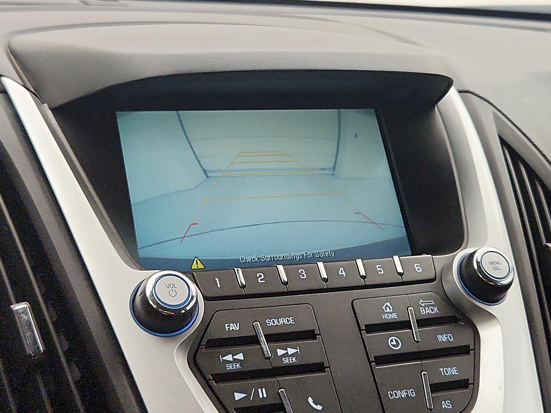 Thumbnail: 2017 Chevrolet Equinox - 13