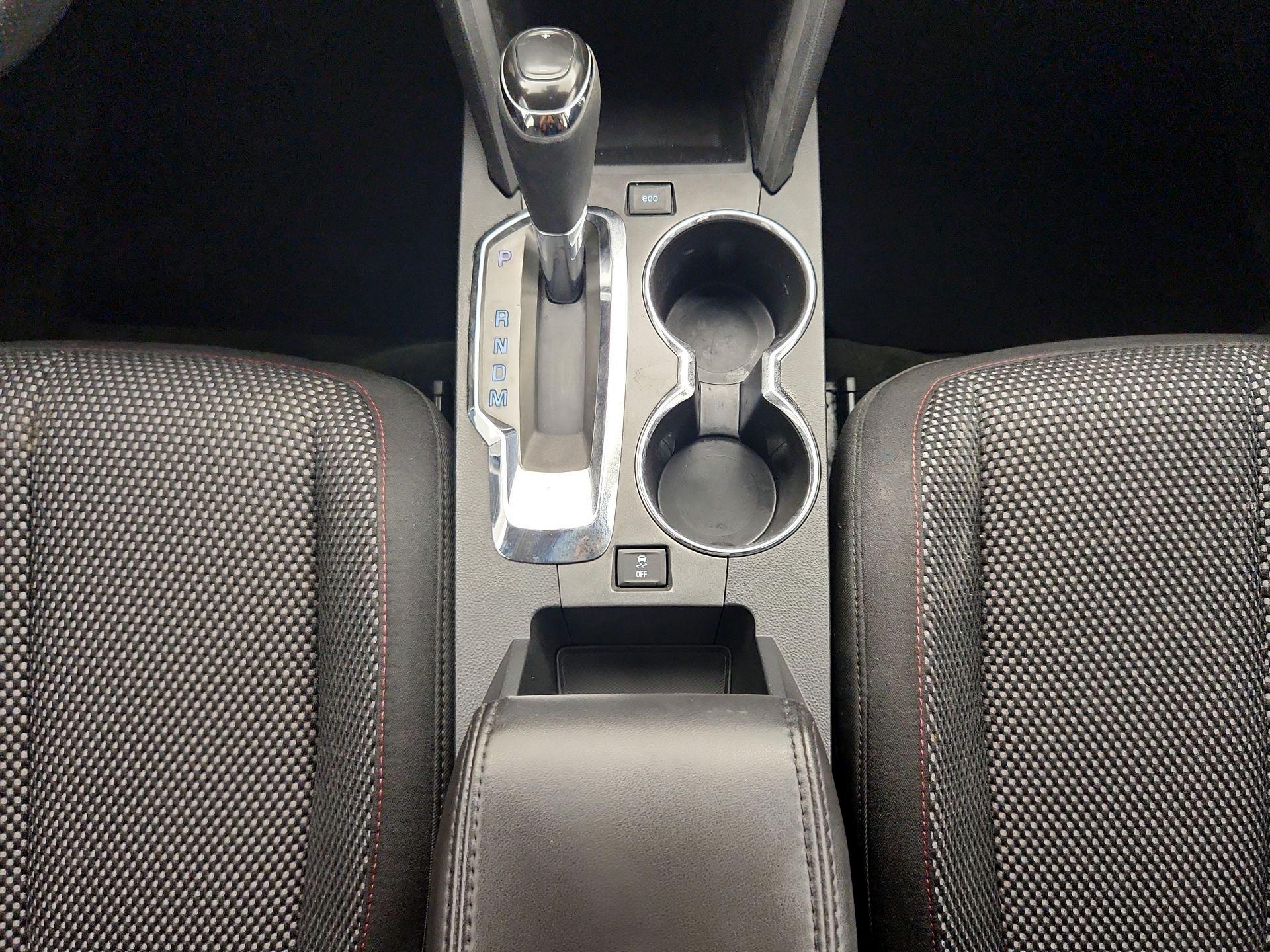 Thumbnail: 2017 Chevrolet Equinox - 16