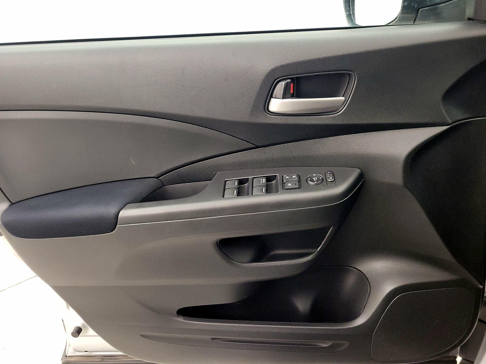 Thumbnail: 2015 Honda CR-V - 12