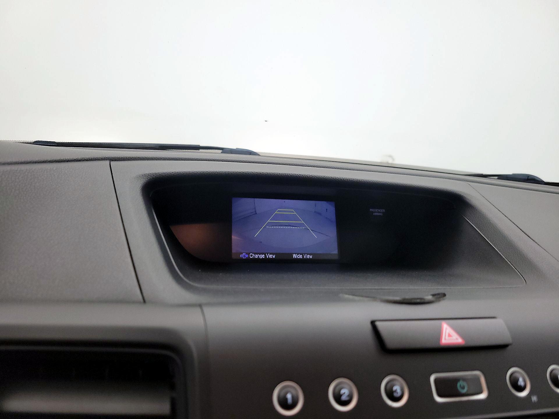 Thumbnail: 2015 Honda CR-V - 14