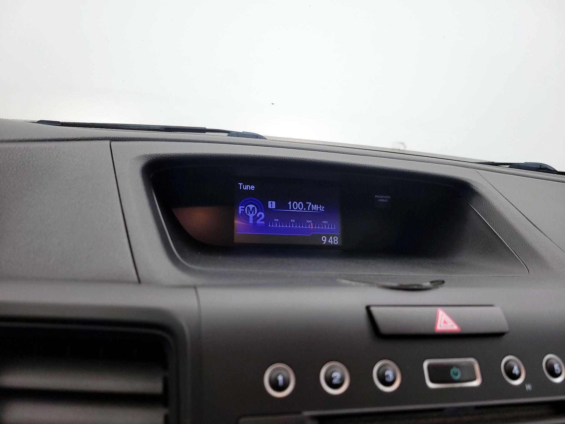 Thumbnail: 2015 Honda CR-V - 15