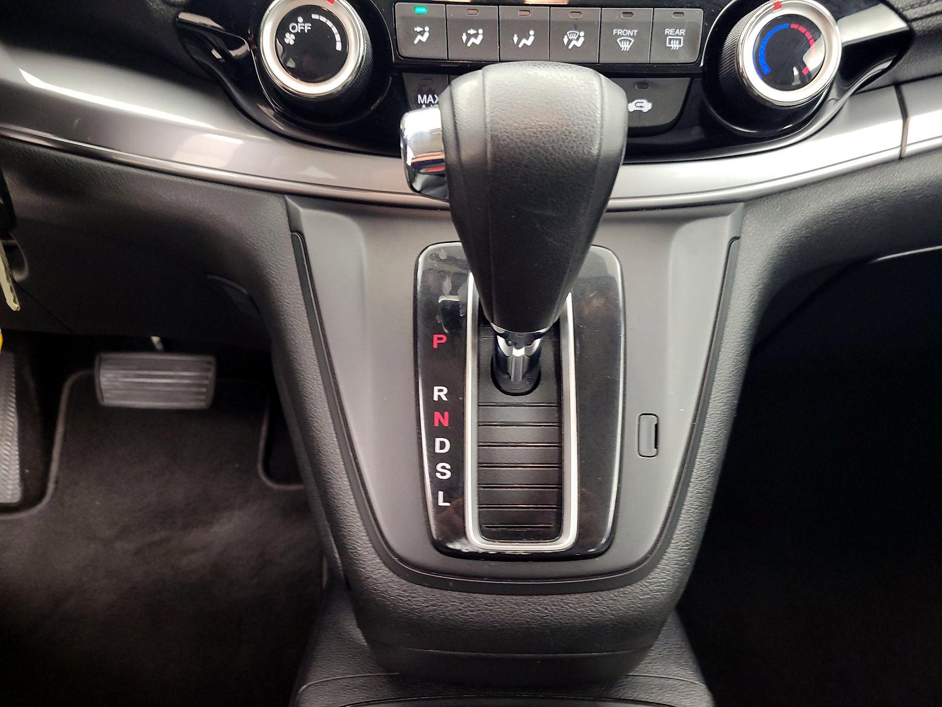 Thumbnail: 2015 Honda CR-V - 17