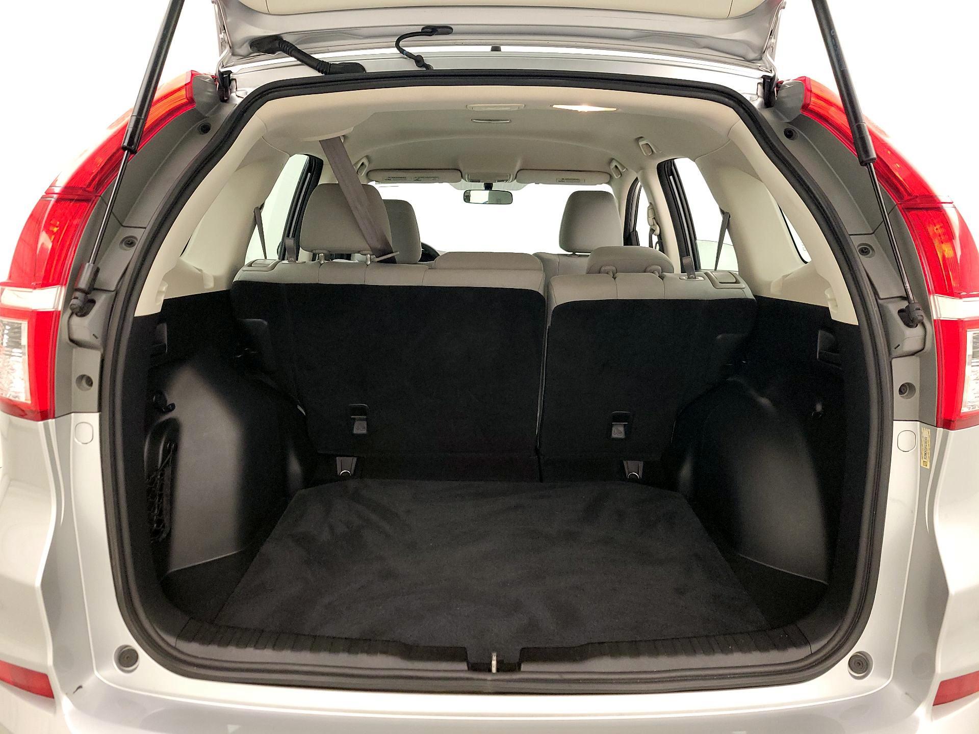 Thumbnail: 2015 Honda CR-V - 20