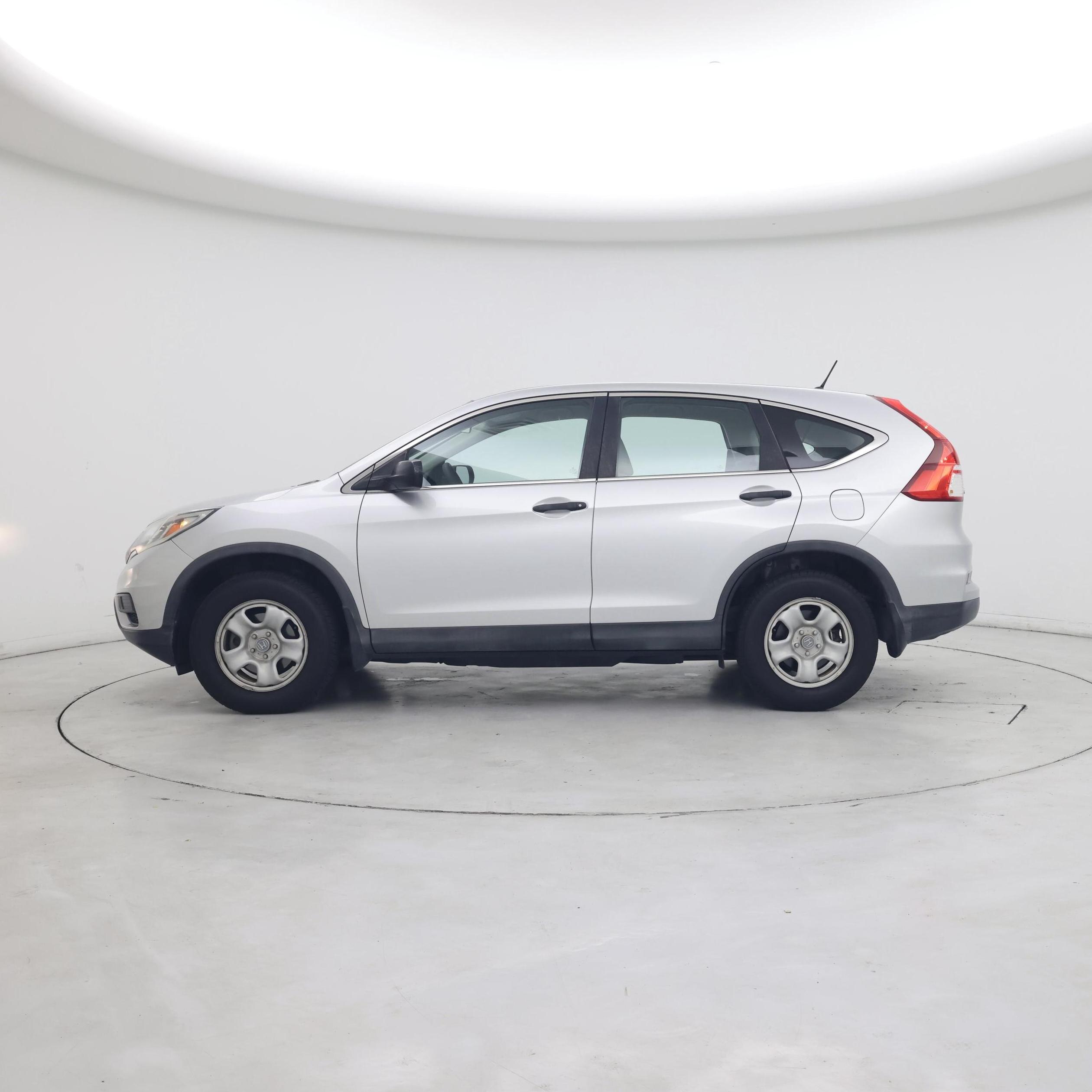 Thumbnail: 2015 Honda CR-V - 3