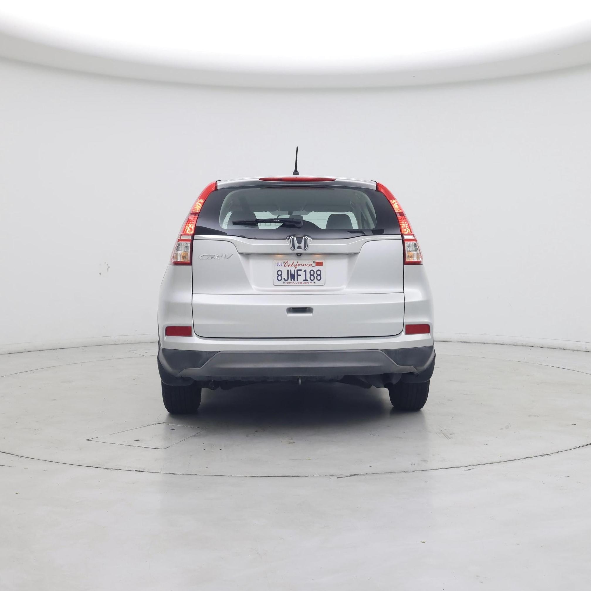 Thumbnail: 2015 Honda CR-V - 6