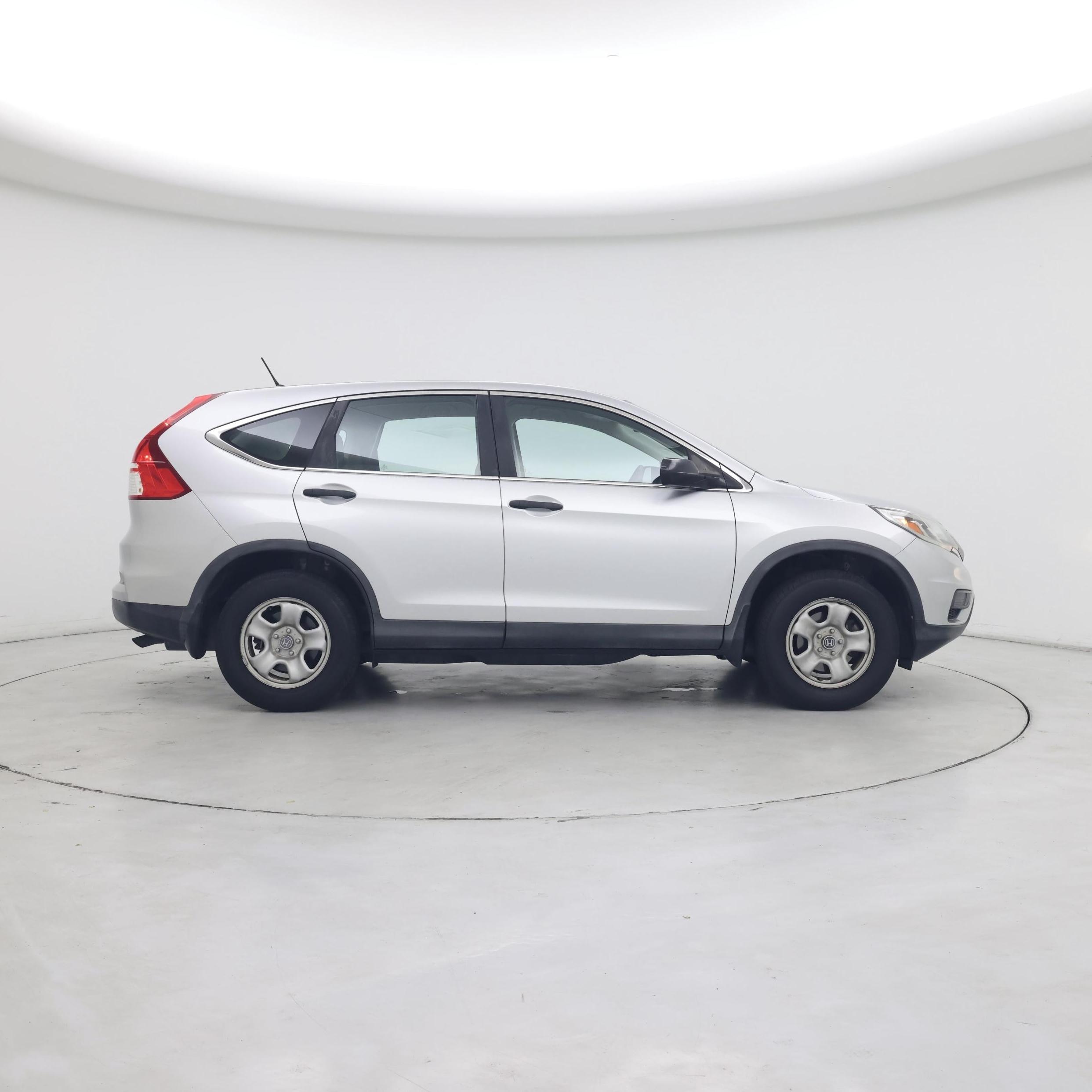 Thumbnail: 2015 Honda CR-V - 7