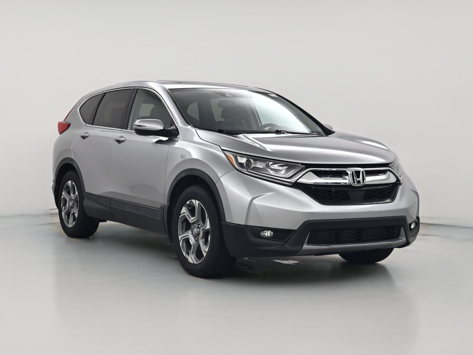 2017 Honda CR-V EX-L - Photo 1