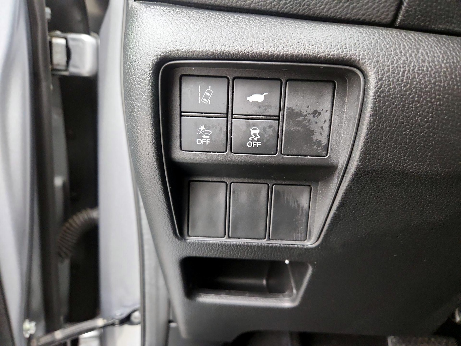 2017 Honda CR-V EX-L - Photo 14