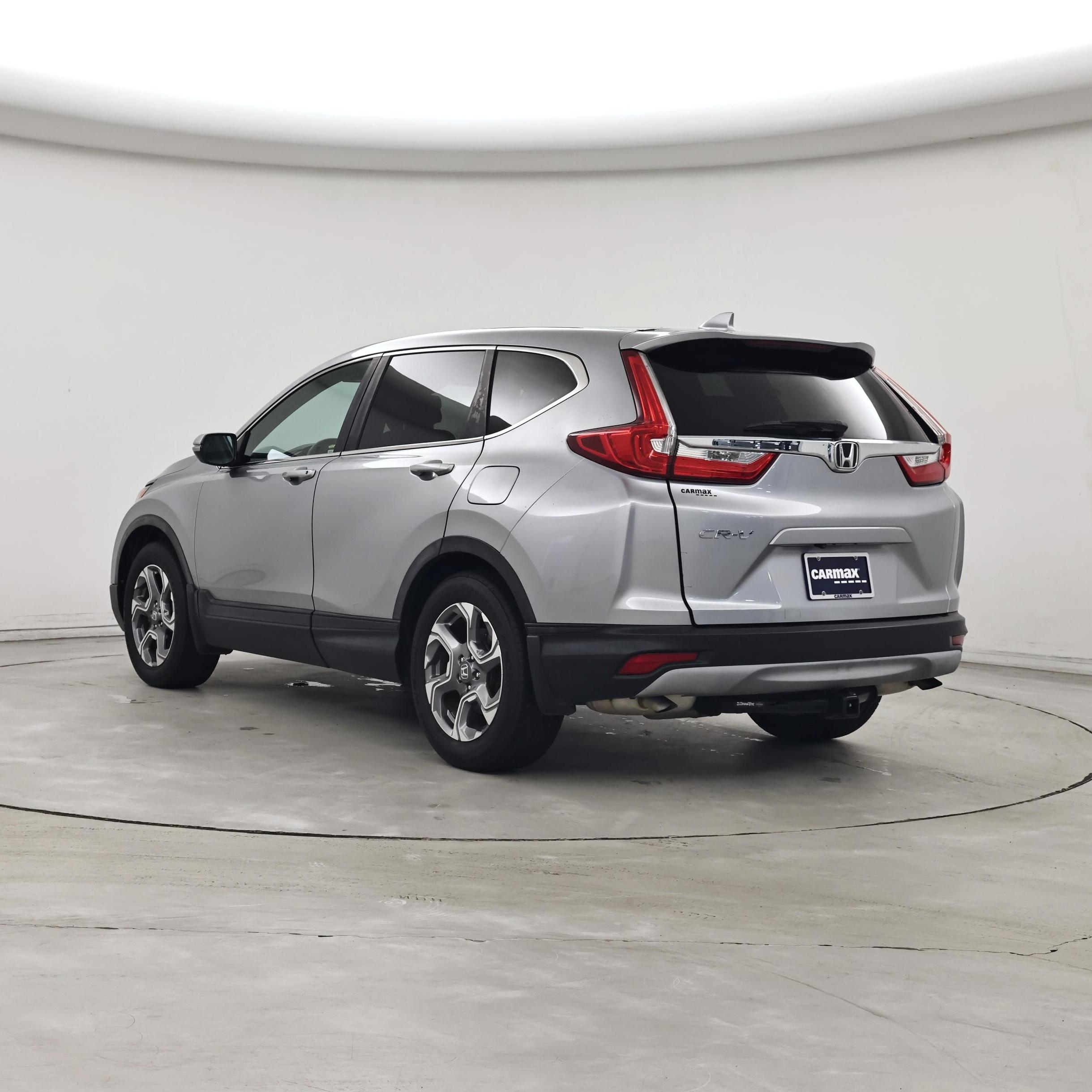 Thumbnail: 2017 Honda CR-V - 2