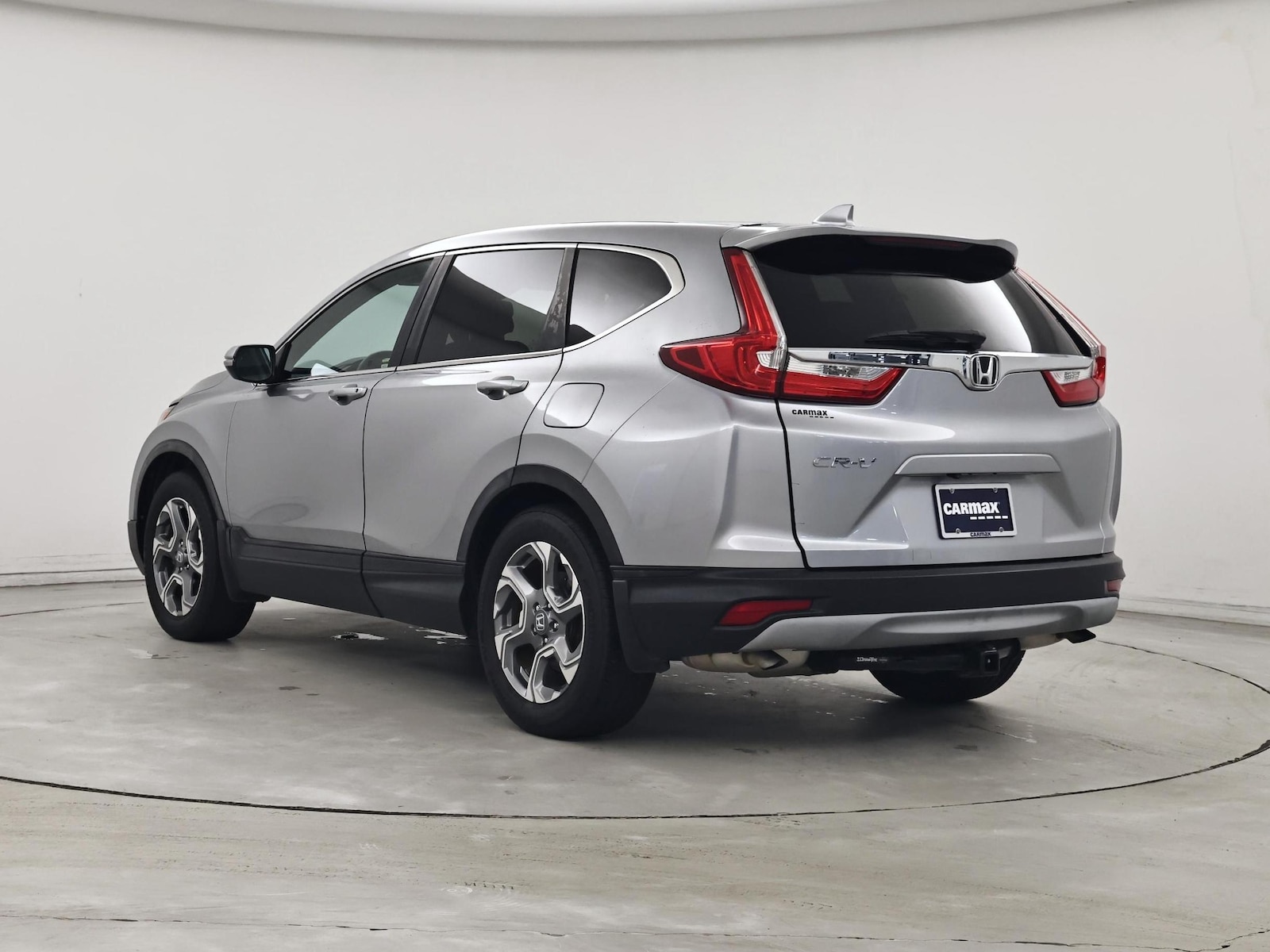 2017 Honda CR-V EX-L - Photo 3