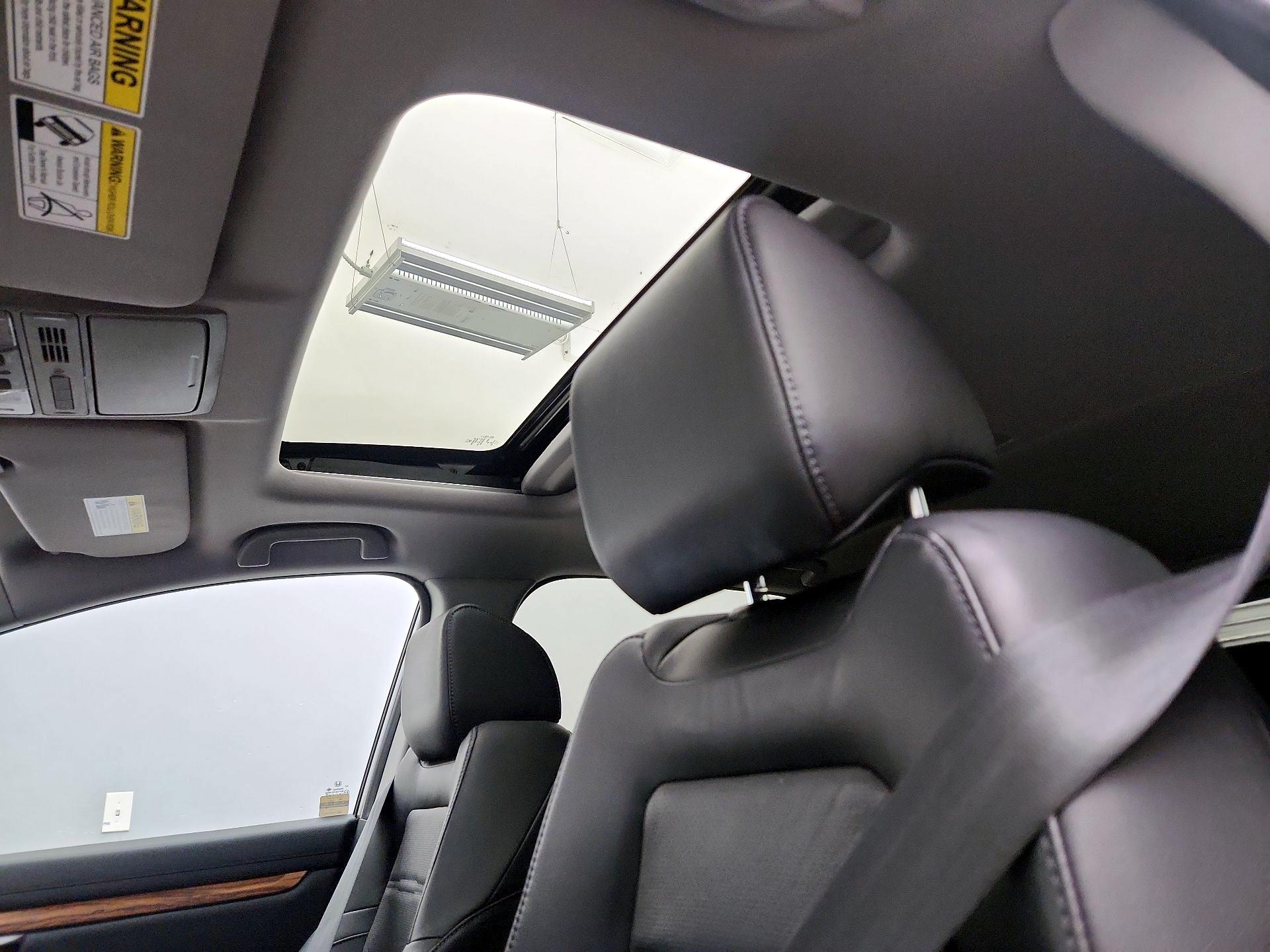 Thumbnail: 2017 Honda CR-V - 19