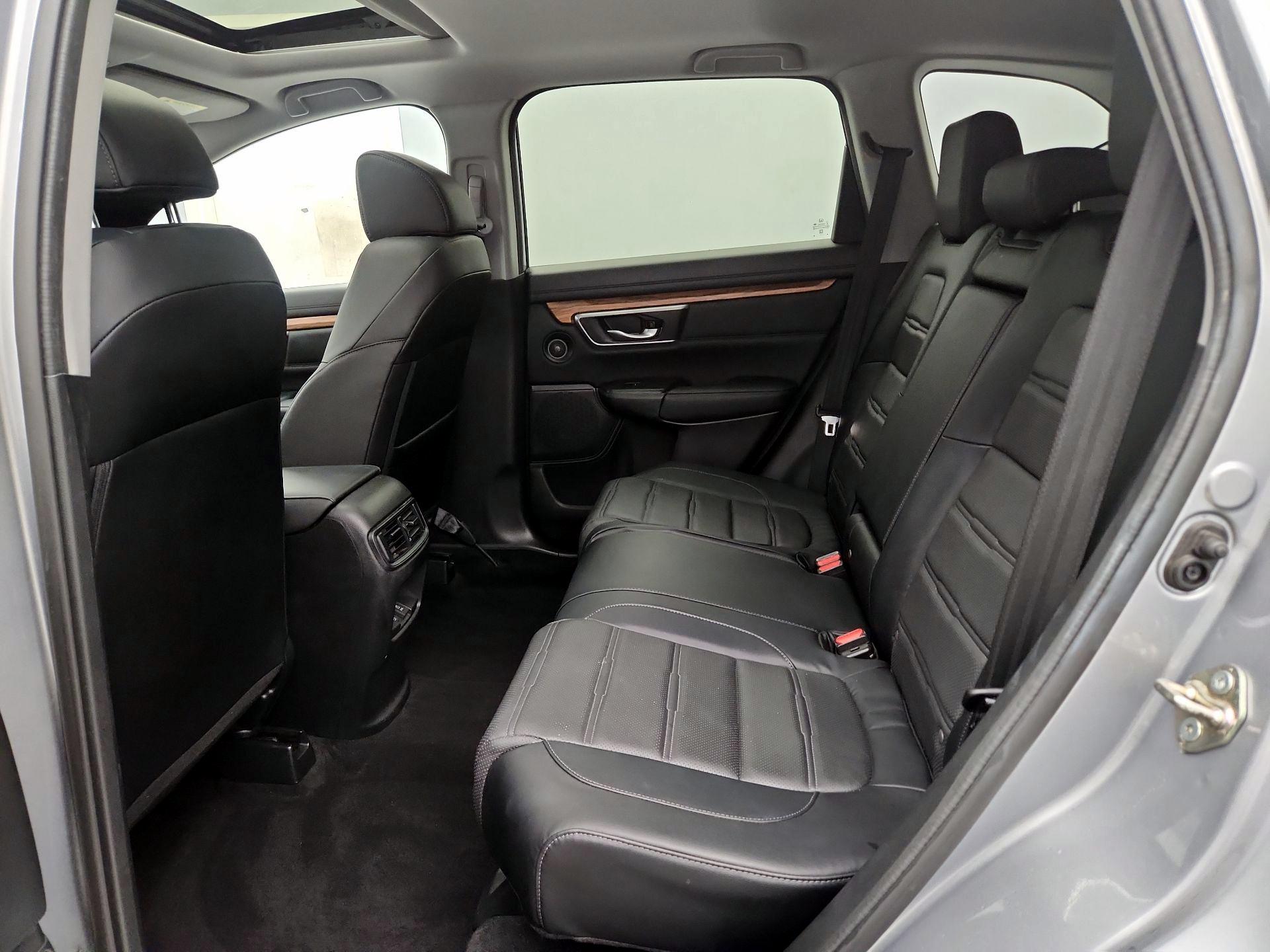 Thumbnail: 2017 Honda CR-V - 20