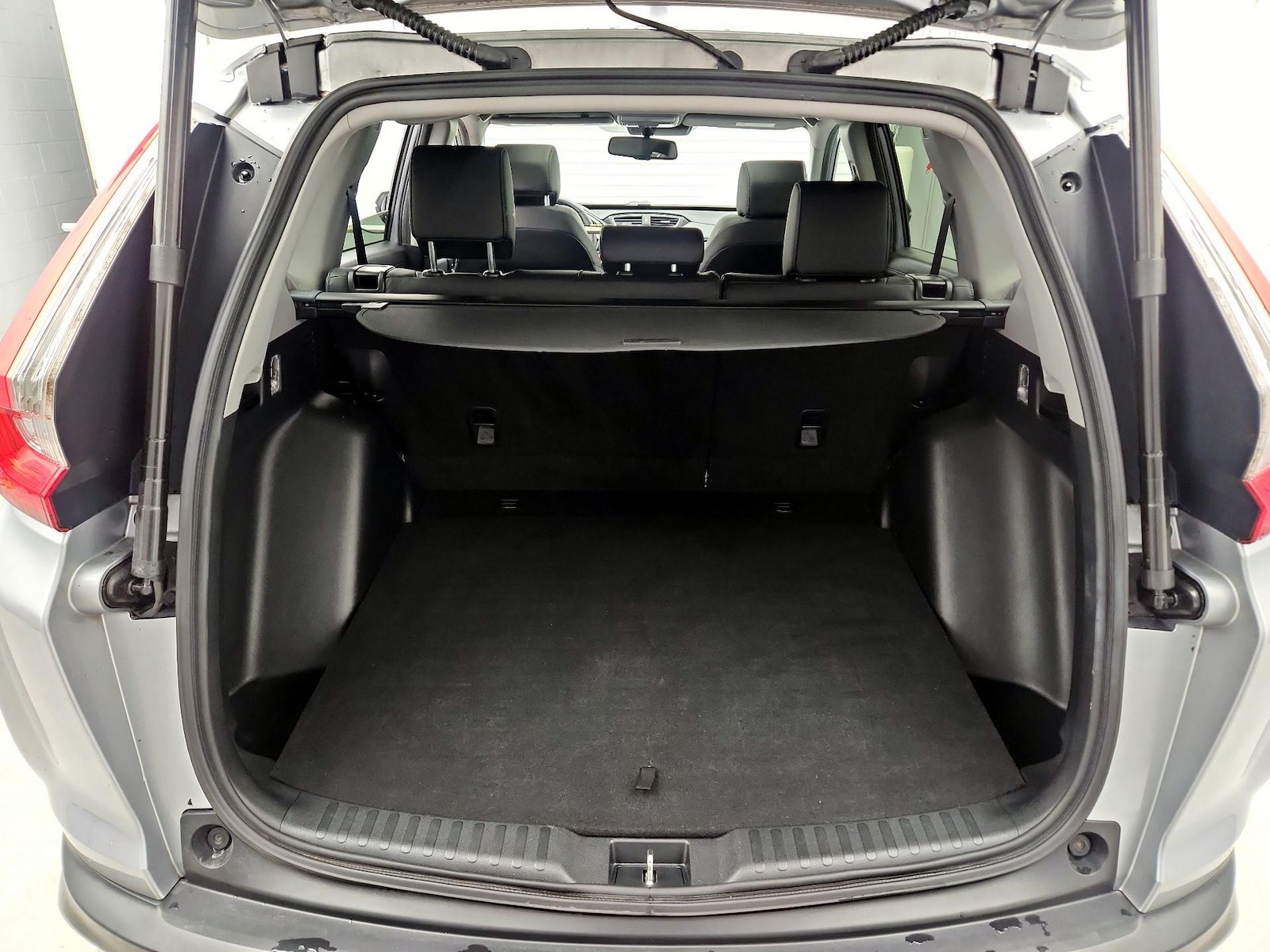 2017 Honda CR-V EX-L - Photo 22
