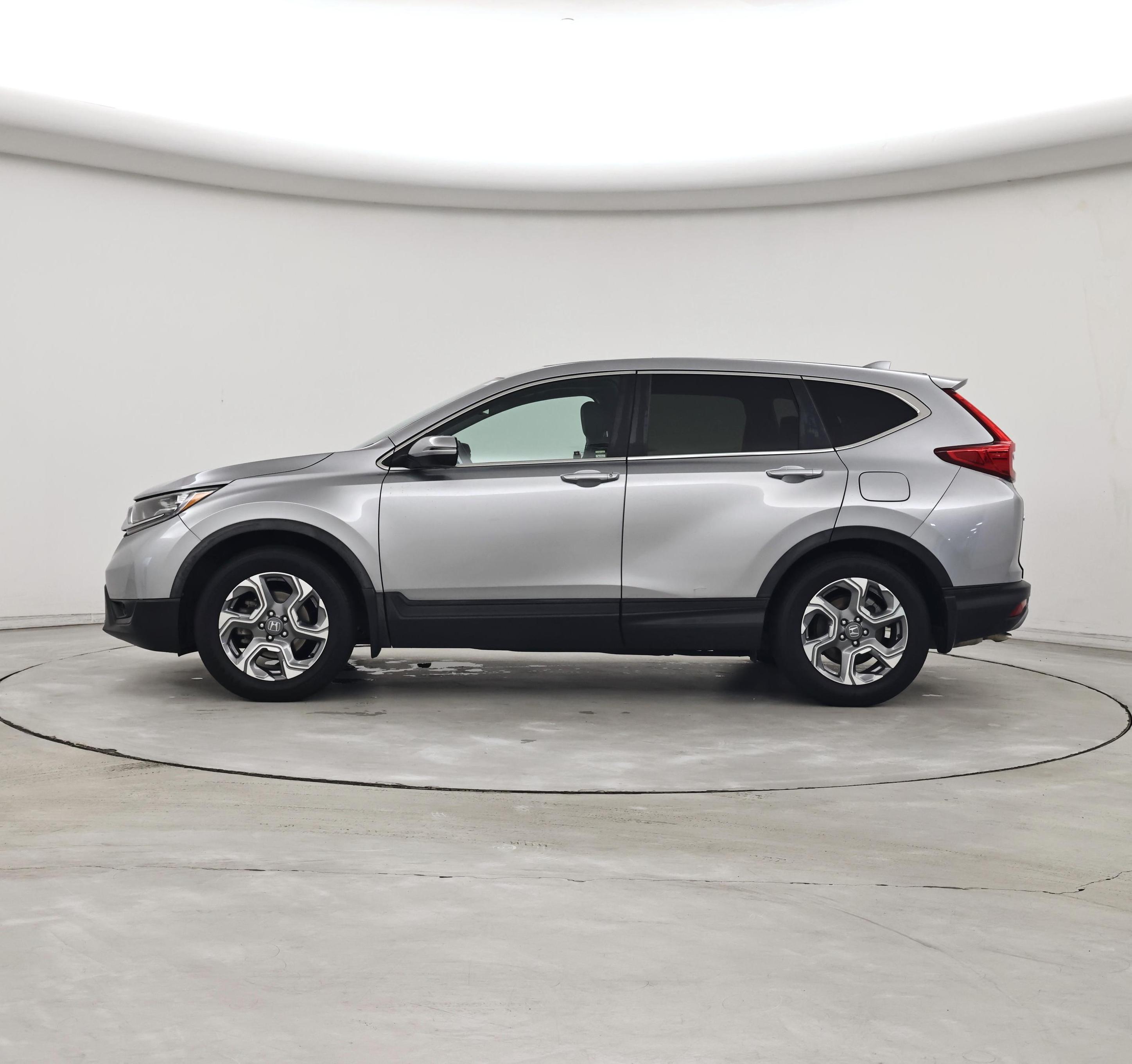 Thumbnail: 2017 Honda CR-V - 3