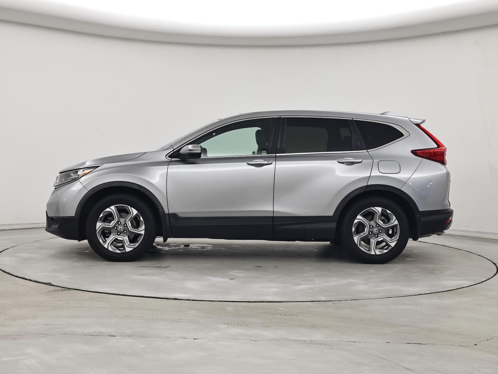 2017 Honda CR-V EX-L - Photo 4