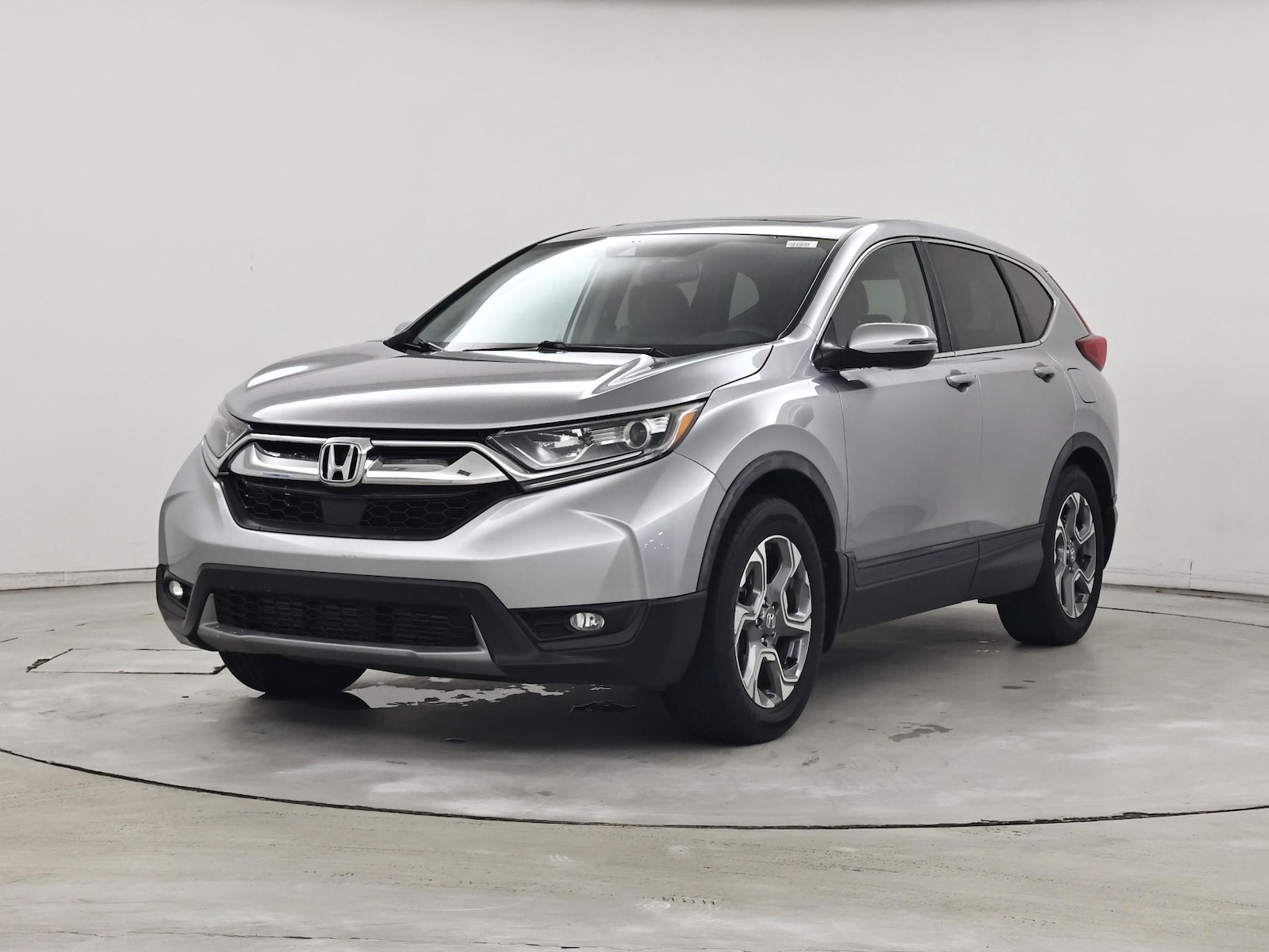 2017 Honda CR-V EX-L - Photo 5