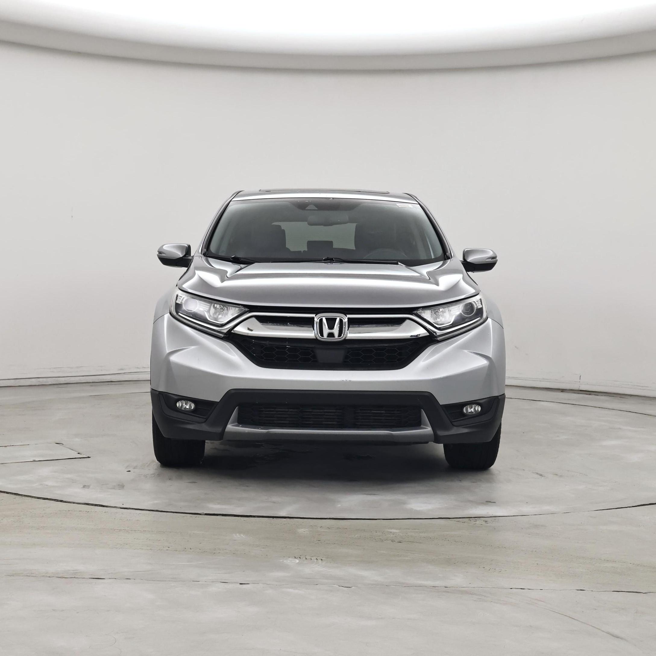 Thumbnail: 2017 Honda CR-V - 5