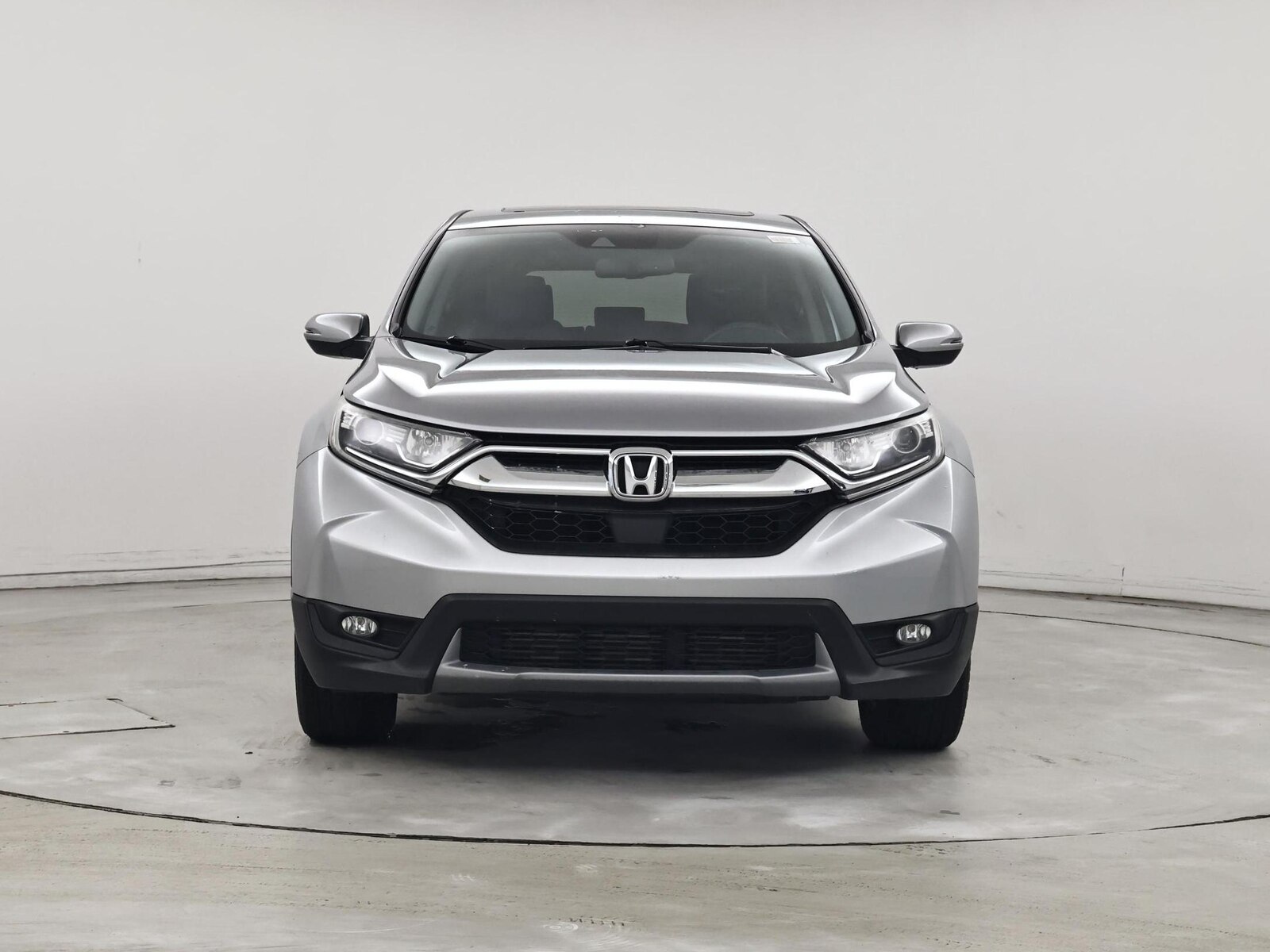 2017 Honda CR-V EX-L - Photo 6