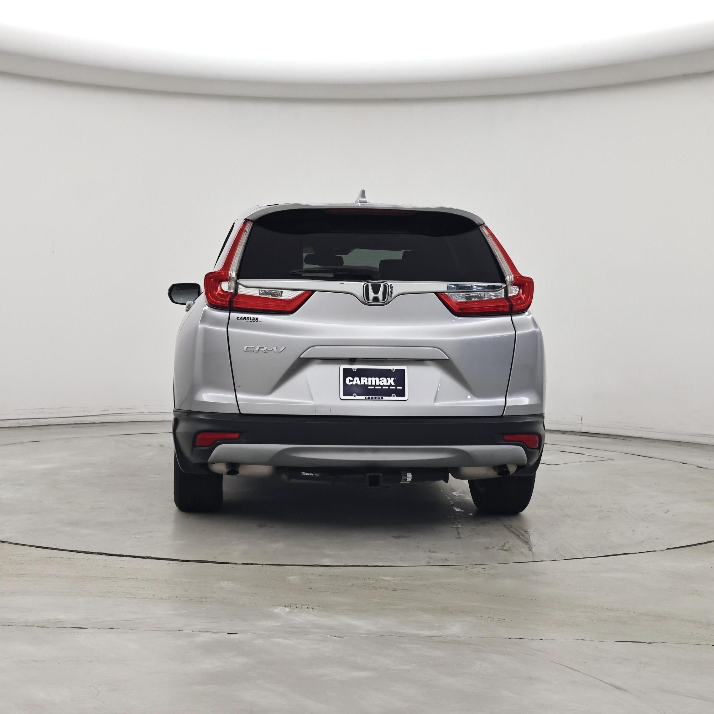 Thumbnail: 2017 Honda CR-V - 6