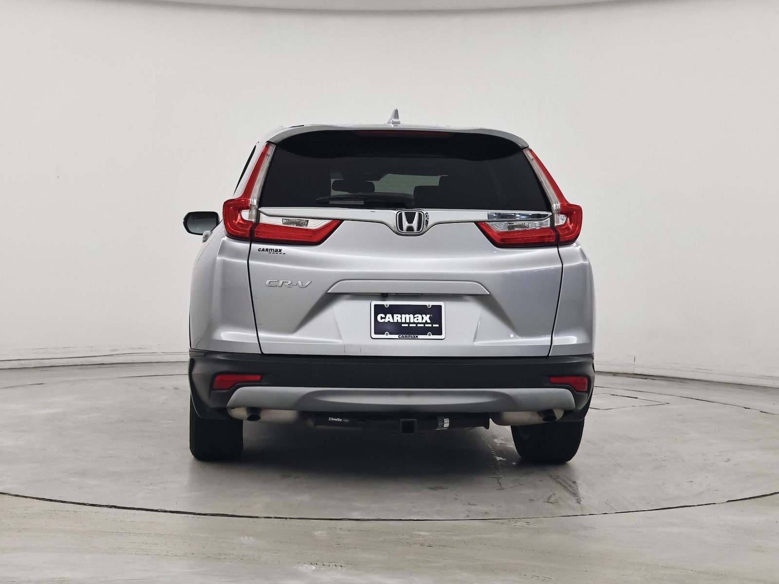 2017 Honda CR-V EX-L - Photo 7