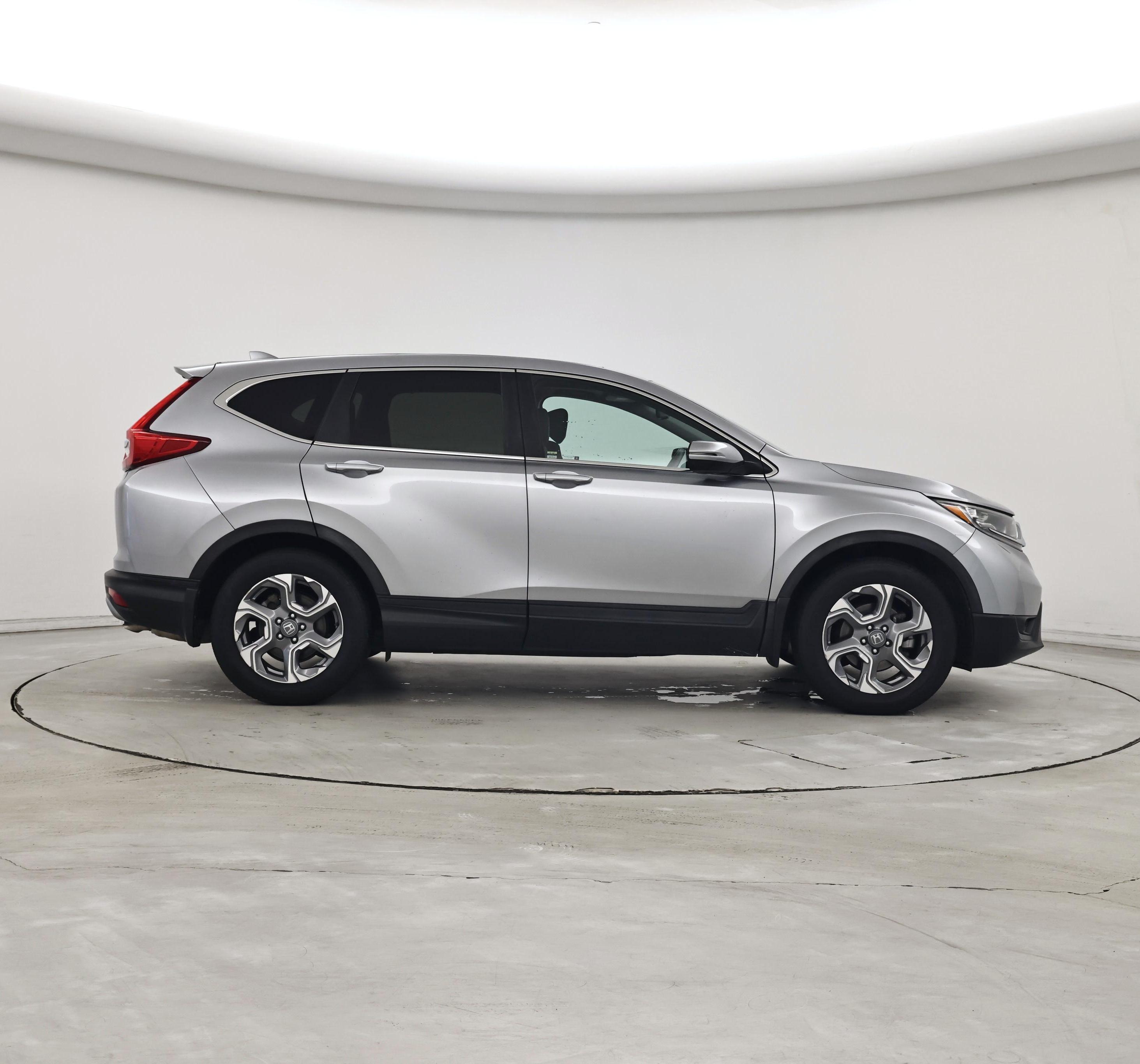 Thumbnail: 2017 Honda CR-V - 7