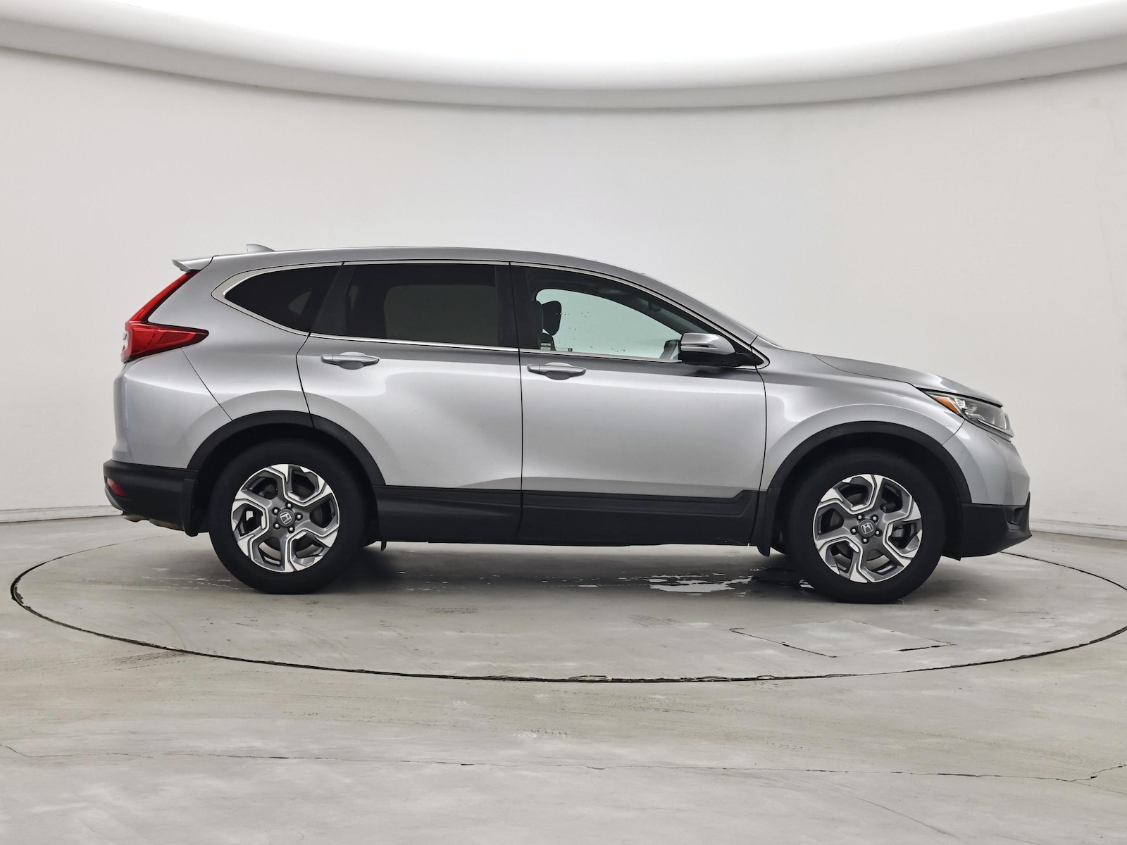 2017 Honda CR-V EX-L - Photo 8