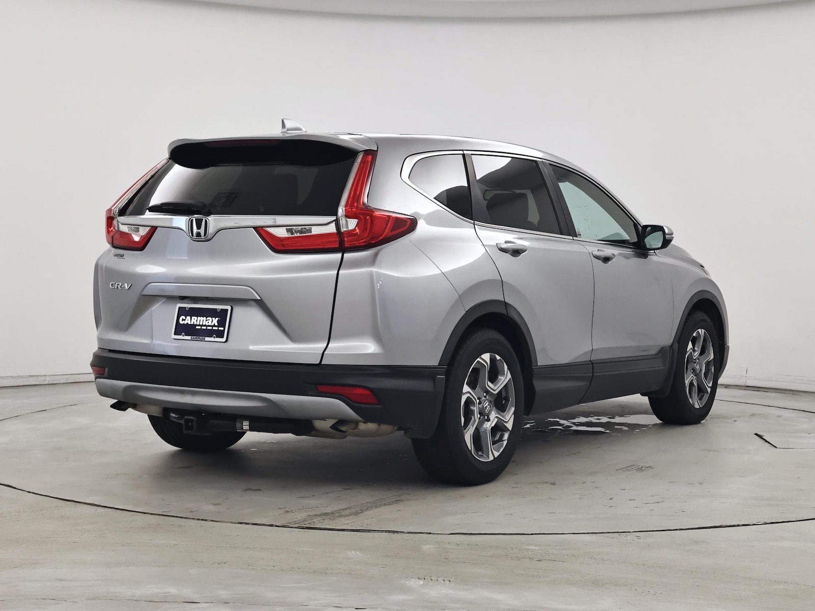 2017 Honda CR-V EX-L - Photo 9