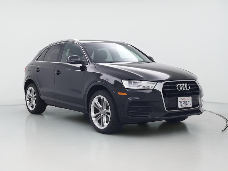 2017 Audi Q3 Premium Plus -
                  Palmdale, CA