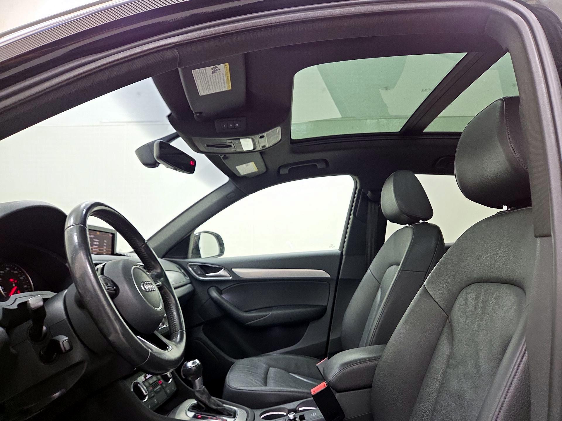 Thumbnail: 2017 Audi Q3 - 19