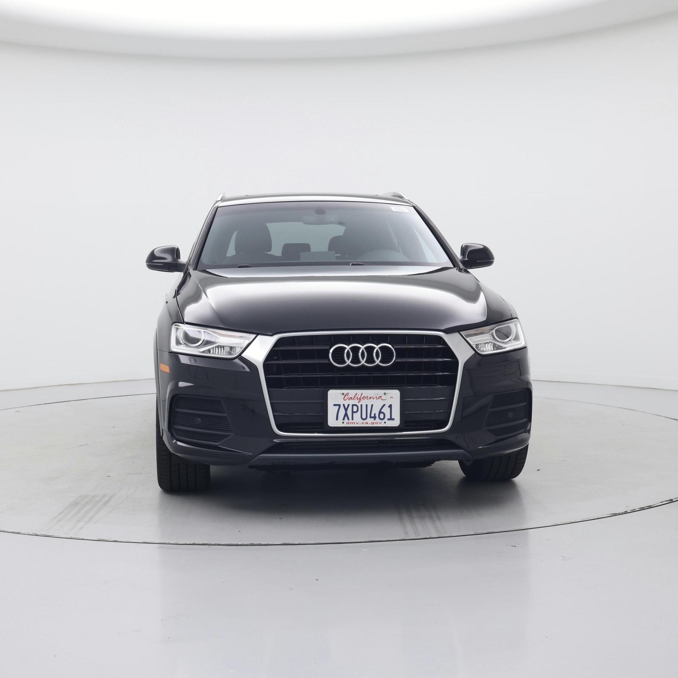 Thumbnail: 2017 Audi Q3 - 5