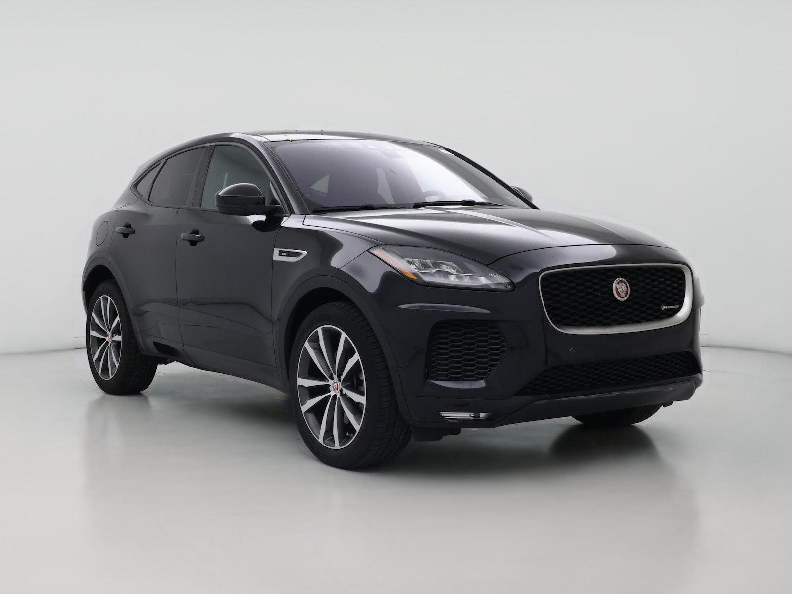 2020 Jaguar E-PACE