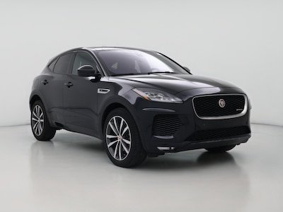 2020 Jaguar E-Pace R-Dynamic SE