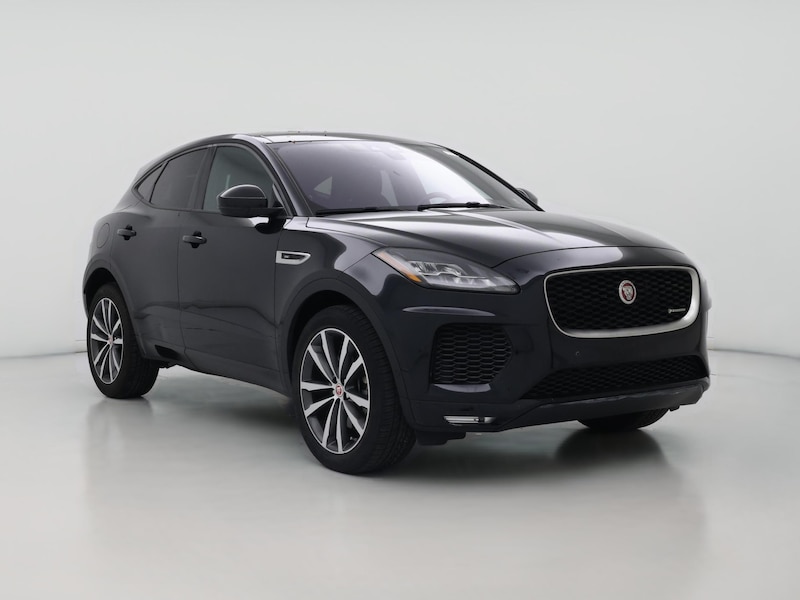 2020 Jaguar E-Pace R-Dynamic SE