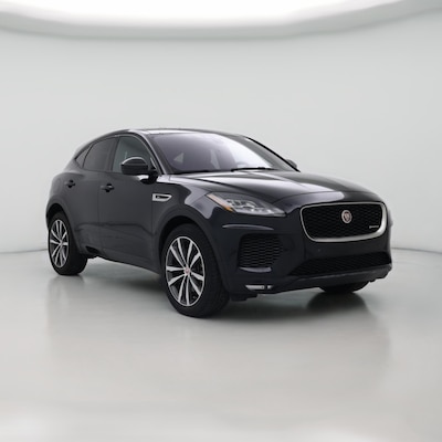 2020 Jaguar E-Pace R-Dynamic SE