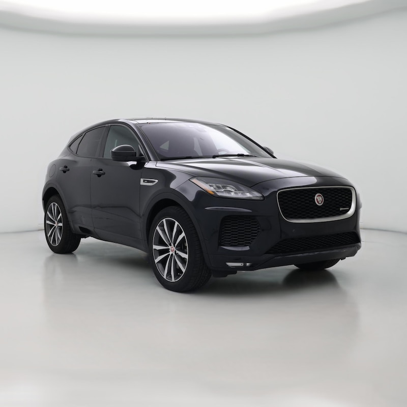 2020 Jaguar E-Pace R-Dynamic SE