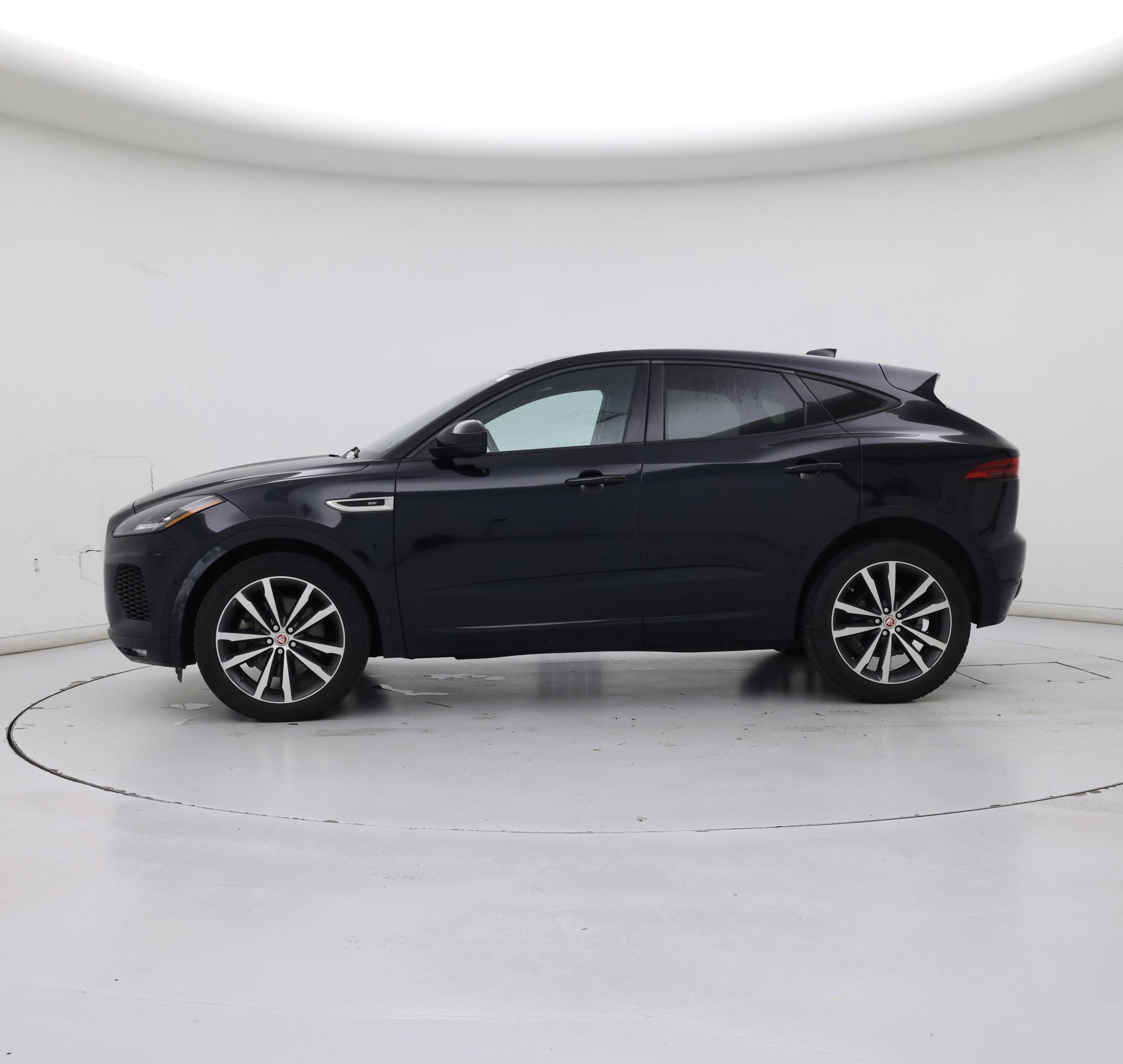 Thumbnail: 2020 Jaguar E-Pace - 3
